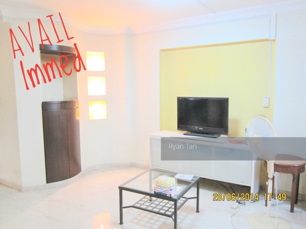 Blk 612 Senja Road (Bukit Panjang), HDB 5 Rooms #153942442